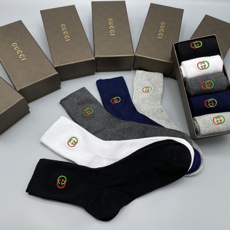 Gucci Socks